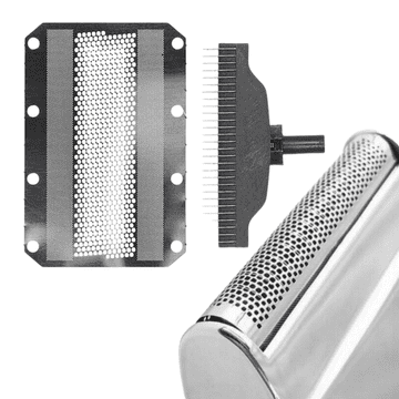 shumee WAHL/MOSER KOMPLET FOLIJE + REZERVNIH REZIL 3615