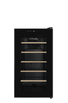 La Sommeliere Vinska vitrina 18SILENCE