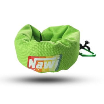 shumee Plavajoči, nepotopni obesek za ključe v obliki rešilnega pasu - grah