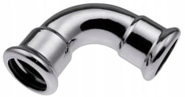 shumee 15 90° vpenjalo za jeklo, jeklena stiskalnica Kan