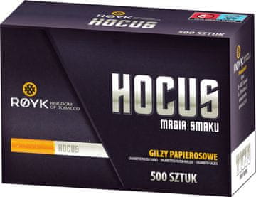 shumee Cigaretne tube HOCUS 500 kosov