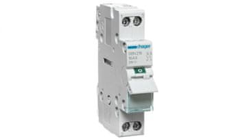 shumee Prozorna modularna svetilka 230V AC SVN125