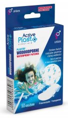 shumee VODOODPORNJI OBLIZ Active Plast 16 kosov.