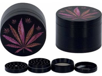 shumee Mlilnik listov 4 kosi 5 cm