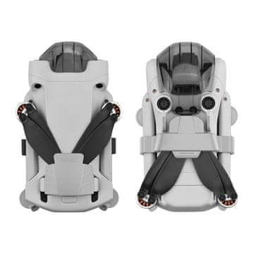 shumee ZAŠČITA ZA STABILIZATOR PROPELERJA DJI MINI 3 PRO - SIVA, DVOJNA