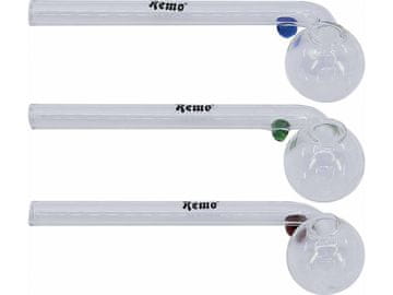 shumee Stransko držalo za olje 13 cm mešane barve