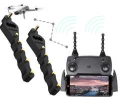shumee OJAČEVALNIK SIGNALA ANTENA YAGIDJI MAVIC PRO SE FIMI X8 / MINI