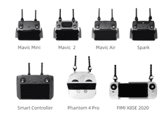 shumee OJAČEVALNIK SIGNALA ANTENA YAGIDJI MAVIC PRO SE FIMI X8 / MINI