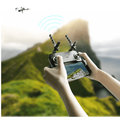 shumee OJAČEVALNIK SIGNALA ANTENA YAGIDJI MAVIC PRO SE FIMI X8 / MINI