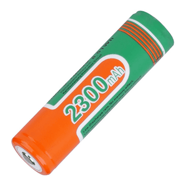 shumee Superfire 2300mAh polnilna baterija