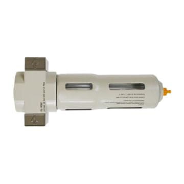 shumee AWTOOLS 1/2" SREDNJI ODTOČNI FILTER