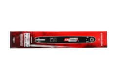 awtools VODILO AWTOOLS 35 cm/60/325""/1,5 / ČRNO ČRTO
