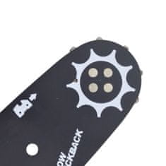 awtools VODILO AWTOOLS 35 cm/60/325""/1,5 / ČRNO ČRTO