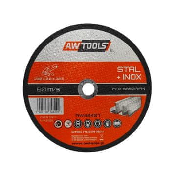 awtools LESARSKE KROŽNIKE 20 mm