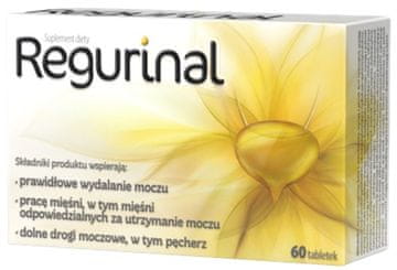 shumee REGURINAL sečil pravilno izločanje urina Aflofarm 60 tablet