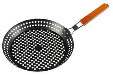Floraland PONVA MASTER GRILL ZA PEKO NA ŽARU BREZ MAŠČOBE