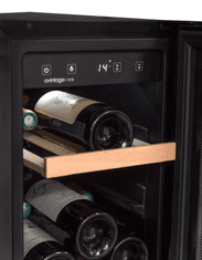 Avintage Vinska vitrina AVU30SHD