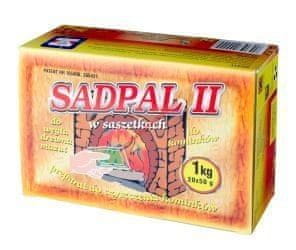 shumee SADPAL II KATALIZATOR SAJE 50 g