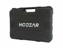 shumee HOOZAR BREZKRTAČNI UDARNI KLJUČ 1/2"" 18V 2x4,0Ah 1000 Nm IW30BLM2