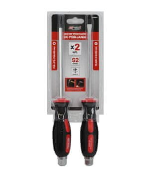 shumee AWTOOLS KOMPLET IZVIJAČEV 2-delni.