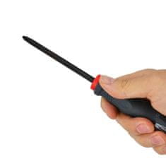 awtools AWTOOLS KOMPLET IZVIJAČEV 12-delni.