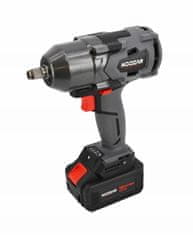 AW Narzędzia HOOZAR BREZKRTAČNI UDARNI KLJUČ 1/2"" 18V 1x4.0Ah 600 Nm IW20BL