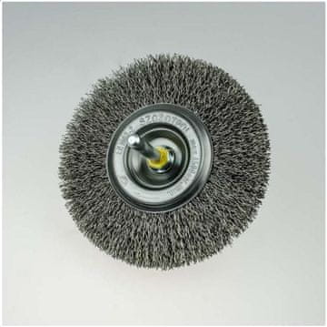 shumee 100 mm KOLUSNA KRTAČA/DRŽALO ZA KISLINO