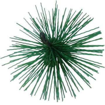 shumee ČISTILO VLAKEN FIBER 130 MM ZA NERJAVEČE JEKLO