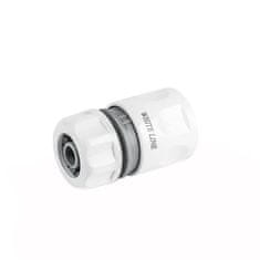 Bradas Bradas WL-2120 Hitri priključek z belo linijo 1/2"