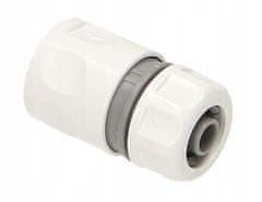 Bradas Bradas WL-2120 Hitri priključek z belo linijo 1/2"