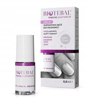 shumee Biotebal Strong Nails serum za krepitev nohtov 6,6 ml