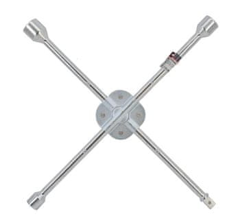 shumee AWTOOLS OJAČAN KRIŽNI KLJUČ ZA KOLESNE RADIJSKE ...