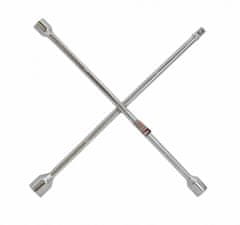 awtools AWTOOLS OJAČAN KRIŽNI KLJUČ ZA KOLESNE RADIJSKE ...