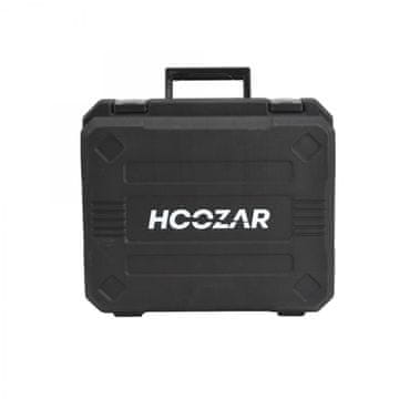 AW Narzędzia BREZKRTAČNI UDARNI KLJUČ HOOZAR 1/2"" 18V 1x2.0Ah 350 Nm IW10BL