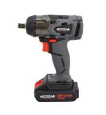 AW Narzędzia BREZKRTAČNI UDARNI KLJUČ HOOZAR 1/2"" 18V 1x2.0Ah 350 Nm IW10BL