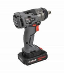 AW Narzędzia BREZKRTAČNI UDARNI KLJUČ HOOZAR 1/2"" 18V 1x2.0Ah 350 Nm IW10BL