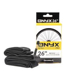 shumee Cev 26X1.75/2.125 AV 48MM BOX ONYX