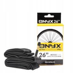 shumee Cev 26X1.75/2.125 AV 48MM BOX ONYX