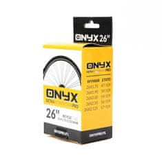 shumee Cev 26X1.75/2.125 AV 48MM BOX ONYX