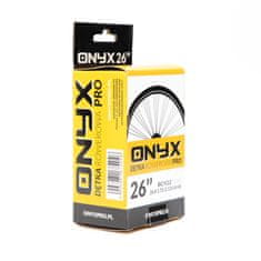 shumee Cev 26X1.75/2.125 AV 48MM BOX ONYX