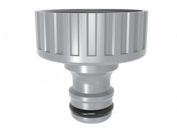 shumee AWTOOLS PRIKLJUČEK 3/4"" ZA DOZIRO Z PIPOMOČJO - 100 kosov.