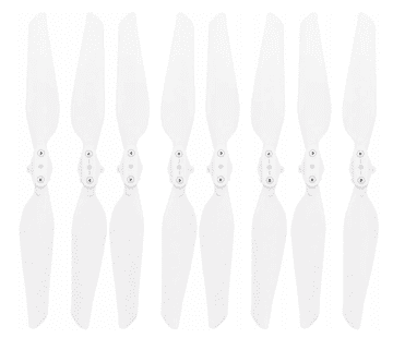 shumee PROPELERJI ZA XIAOMI FIMI X8 SE 2020 2022 SE V2 BELI DRON 8 KOSOV