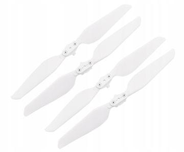 shumee PROPELERJI ZA XIAOMI FIMI X8 SE 2020 2022 SE V2 BELI DRON 4 KOS