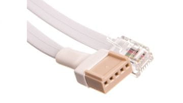SATEL Kabel za povezavo RS vrat modema MDM56 BO RJ/PIN5