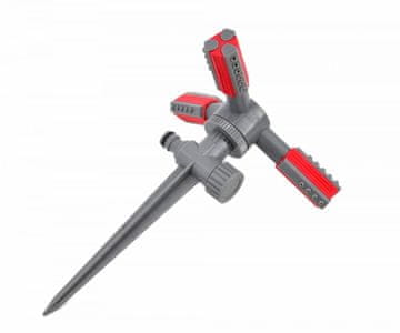 shumee AWTOOLS 3-ROČNI ROTACIJSKI ŠKROPILNIK