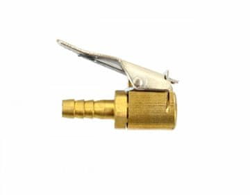 shumee AWTOOLS GLAVA ČRPALKE 6 mm / MEDENINA 10 KOSOV.