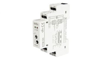 shumee Regulator temperature od -10 do 90 stopinj C, enomodulni, z nastavitvijo histereze 0,25-2 stopinji C RTM-03 EXT10000251