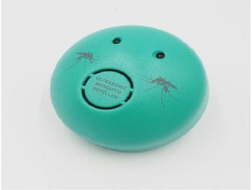 shumee GREENMILL ULTRAZVOČNI ODPALJALEC GR5118