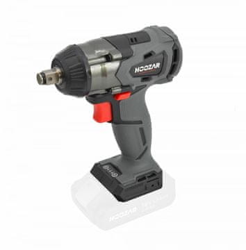 AW Narzędzia HOOZAR BREZKRTAČNI UDARNI KLJUČ 1/2"" 18V SOLO 350Nm IW10BL