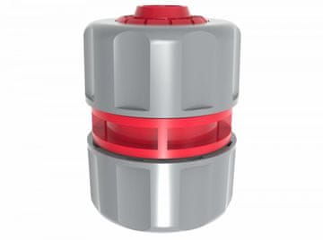 shumee AWTOOLS PRIKLJUČEK ZA CEV 1/2"" ŠKATLA - 50 kosov